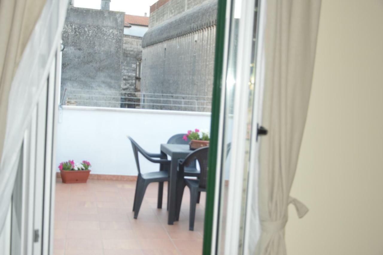 B&B La Colomba Altamura Exterior foto