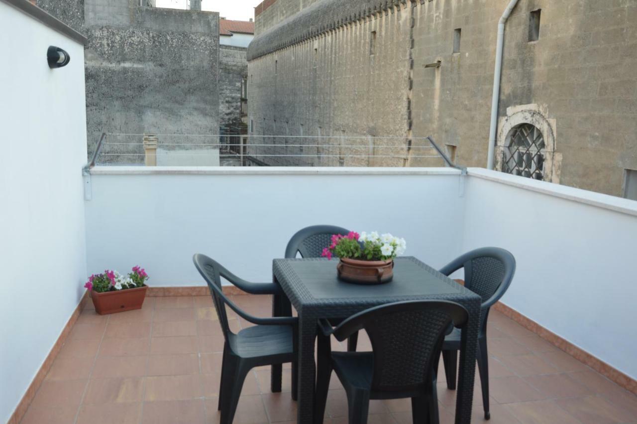 B&B La Colomba Altamura Exterior foto
