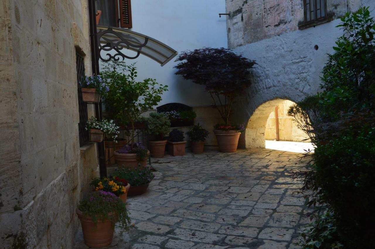 B&B La Colomba Altamura Exterior foto