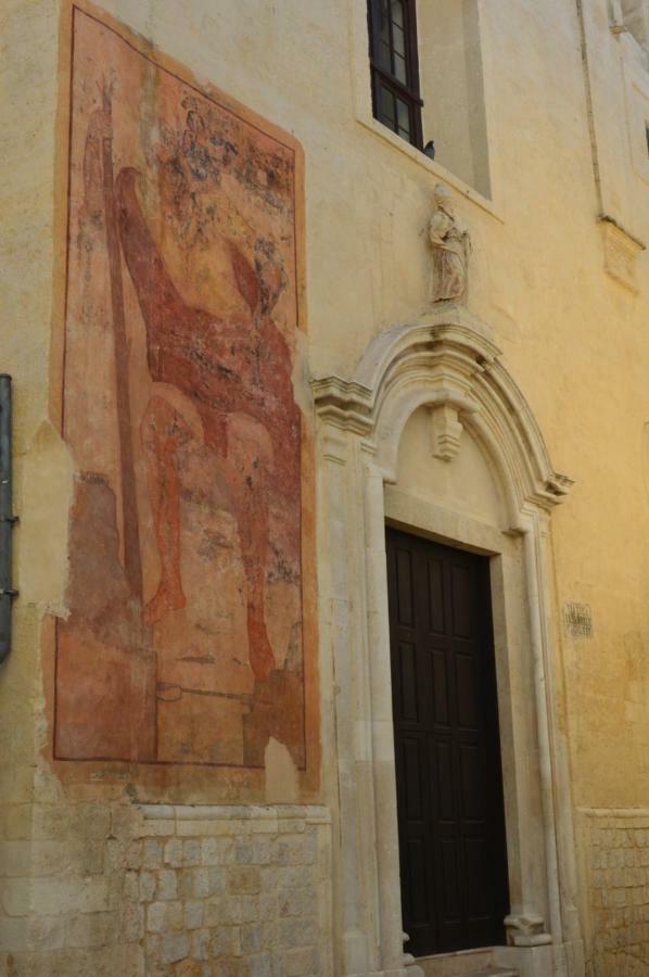 B&B La Colomba Altamura Exterior foto